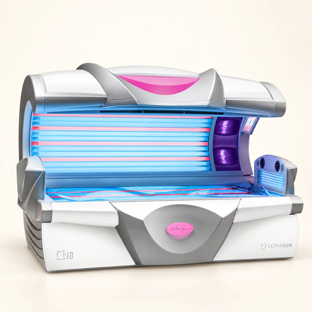 Ultrasun Q18 Magnum Hybrid